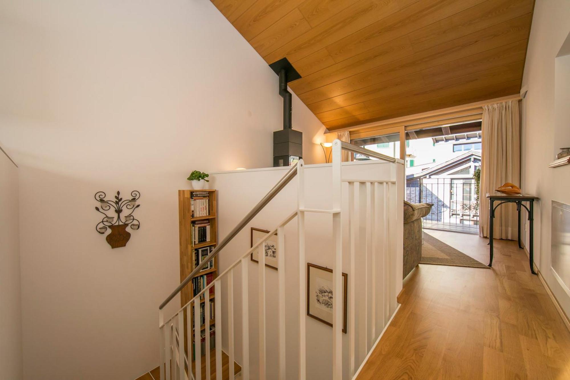 Ca' Melin - Happy Rentals Mugena Bagian luar foto