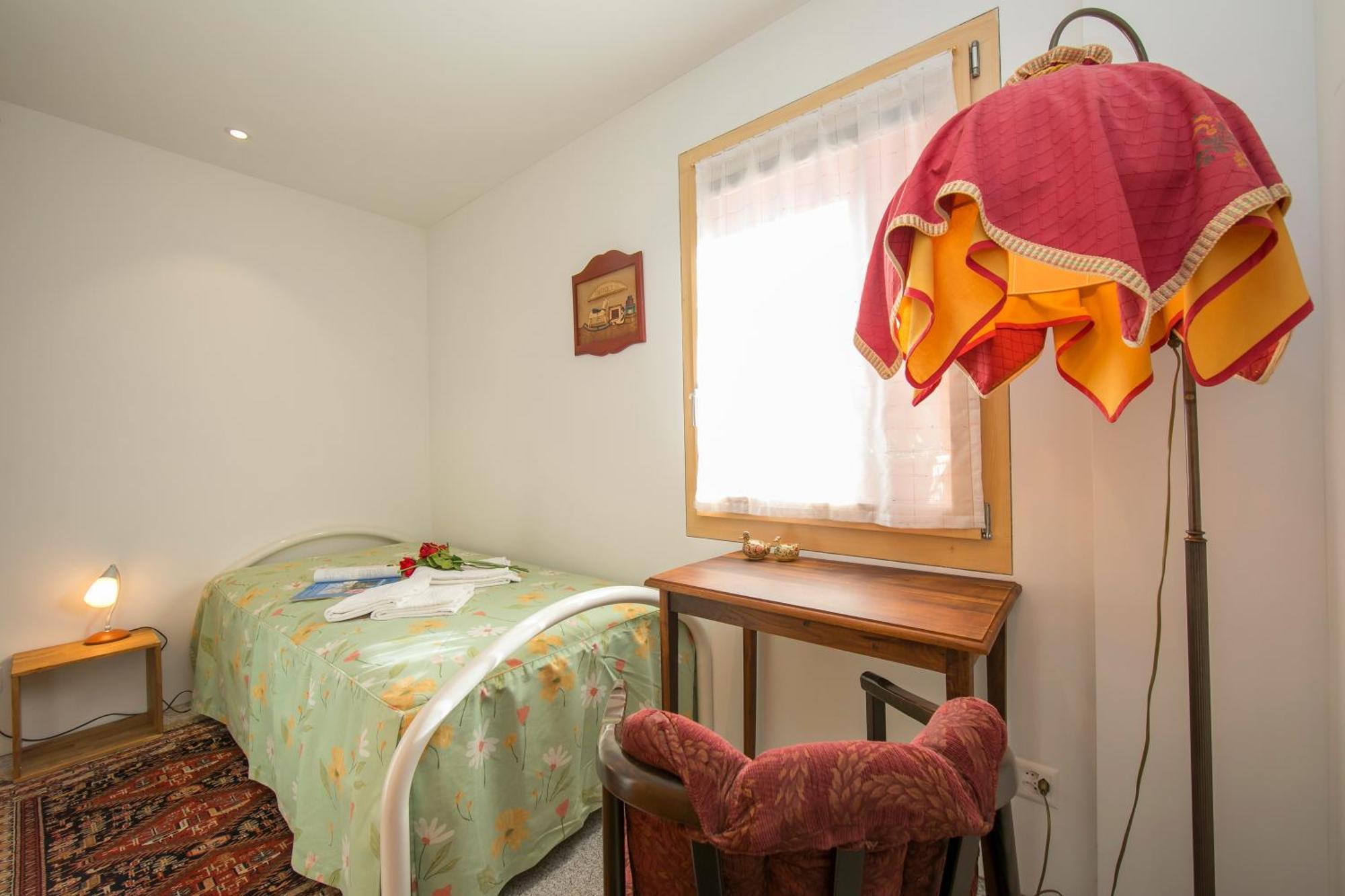 Ca' Melin - Happy Rentals Mugena Bagian luar foto