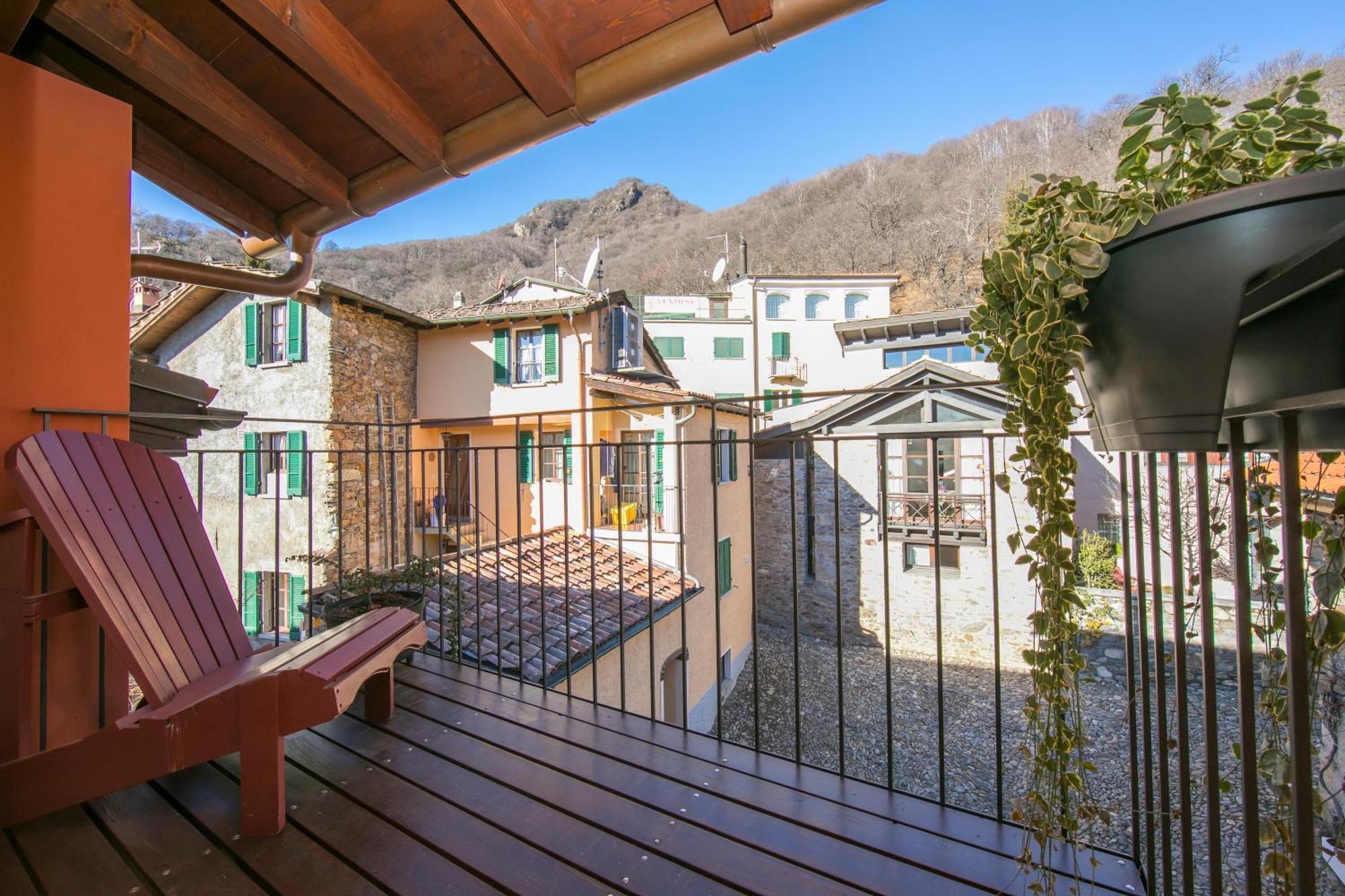 Ca' Melin - Happy Rentals Mugena Bagian luar foto
