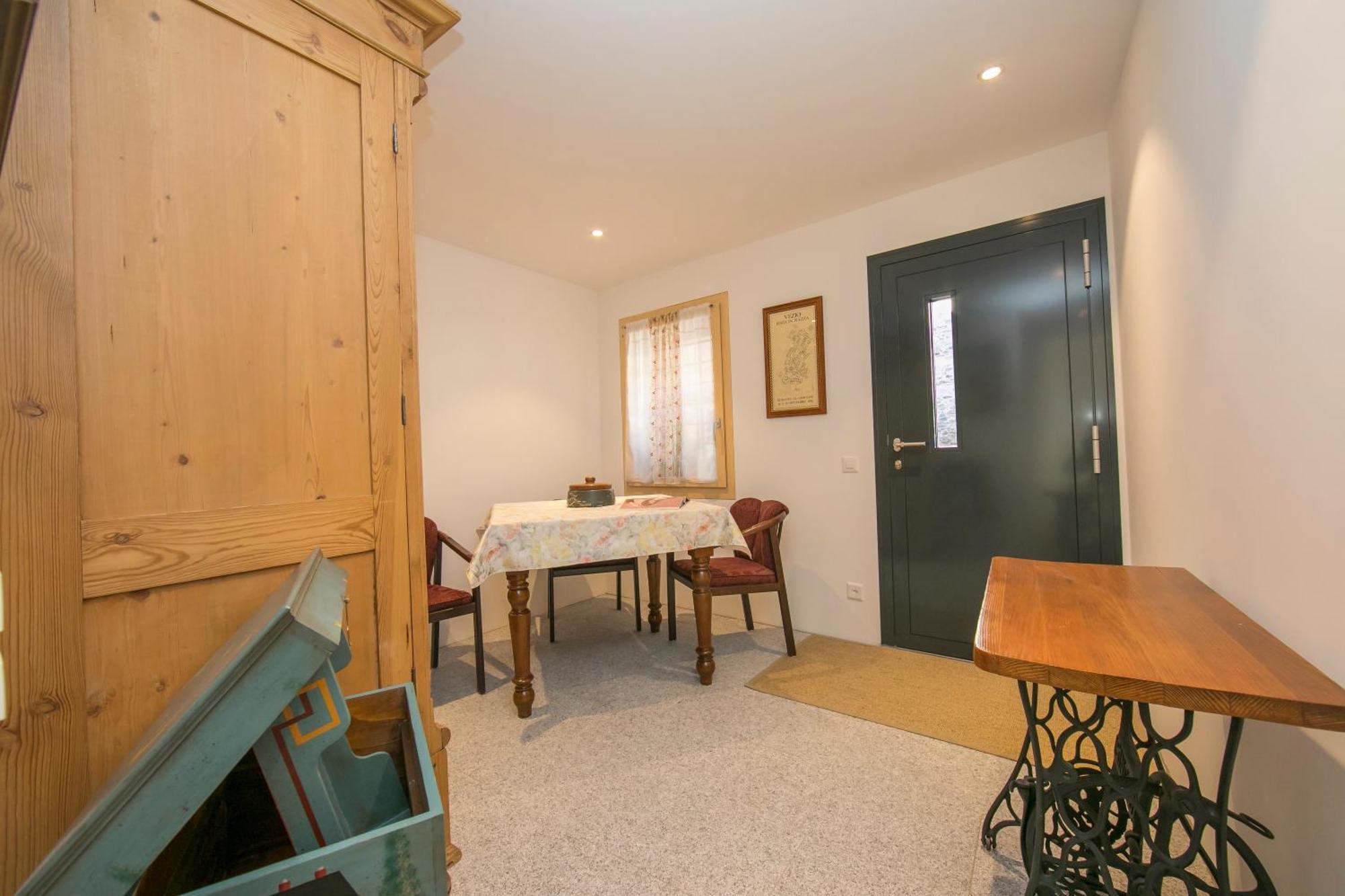 Ca' Melin - Happy Rentals Mugena Bagian luar foto