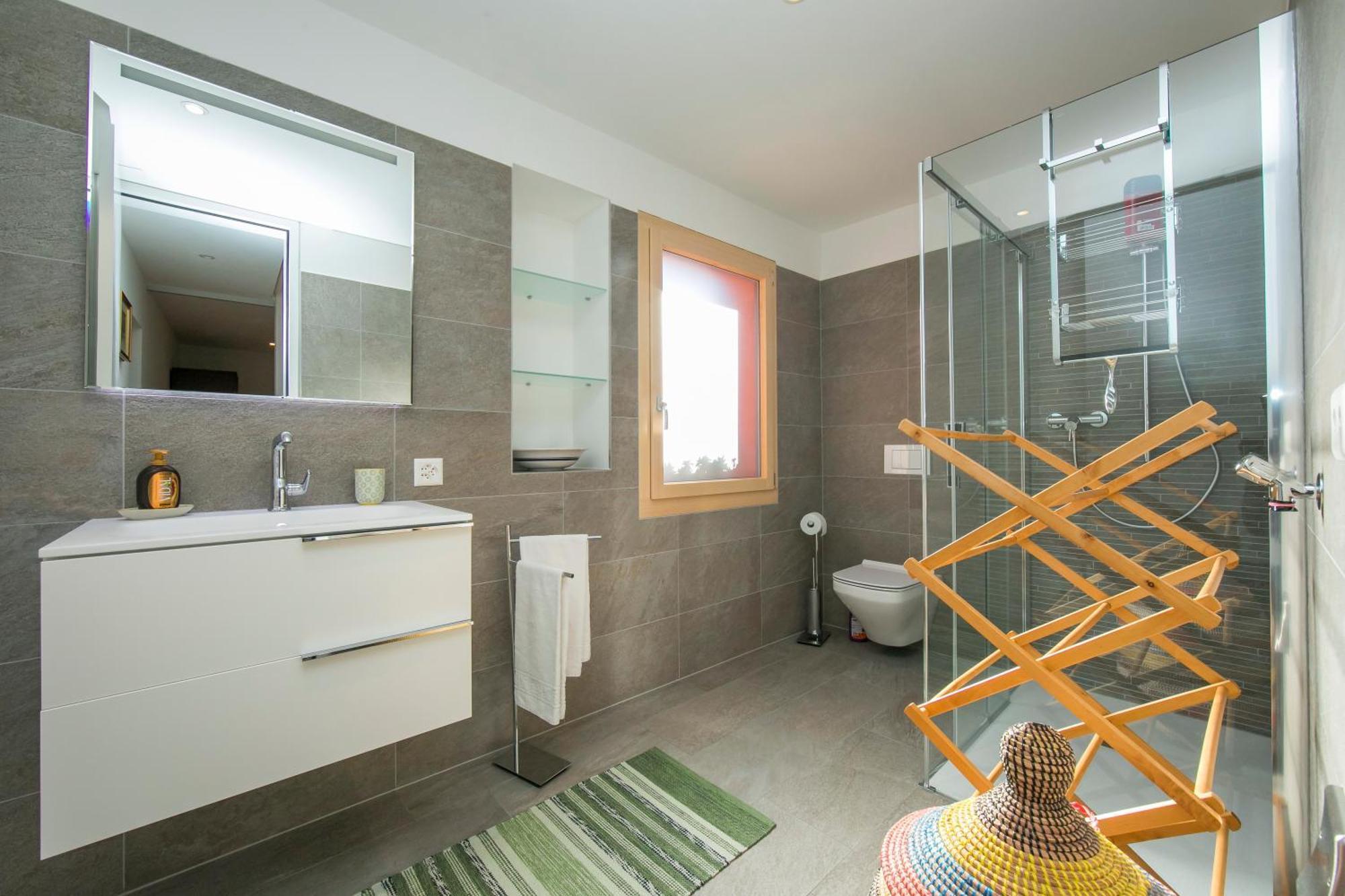 Ca' Melin - Happy Rentals Mugena Bagian luar foto